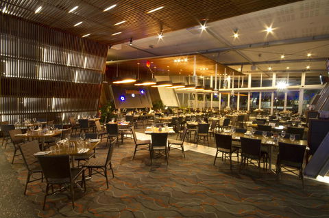 Calamvale Hotel Suites And Conference Centre - Southport Accommodation 9