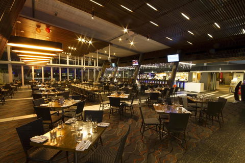 Calamvale Hotel Suites And Conference Centre - Southport Accommodation 4