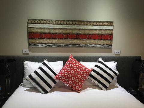Calamvale Hotel Suites And Conference Centre - Southport Accommodation 0
