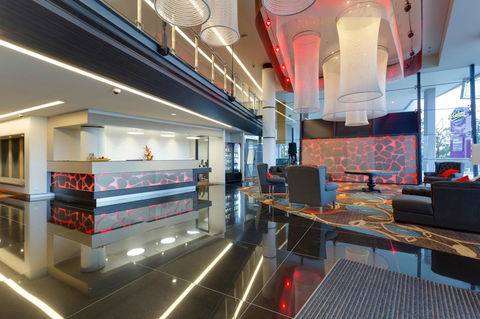 Calamvale Hotel Suites And Conference Centre - Southport Accommodation 6