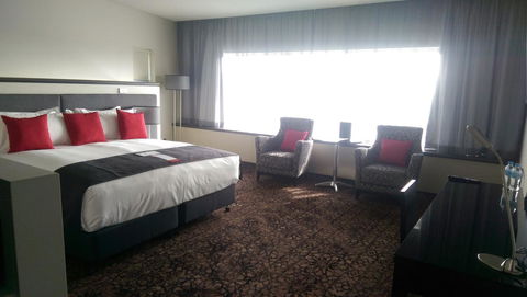 Calamvale Hotel Suites And Conference Centre - Southport Accommodation 20