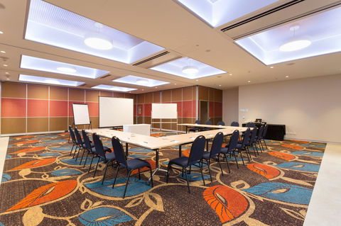 Calamvale Hotel Suites And Conference Centre - Southport Accommodation 12