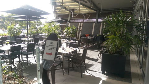 Calamvale Hotel Suites And Conference Centre - Southport Accommodation 16
