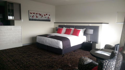 Calamvale Hotel Suites And Conference Centre - Southport Accommodation 22