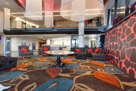Calamvale Hotel Suites And Conference Centre - Southport Accommodation 11