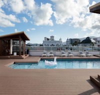Rydges Plaza Cairns - Southport Accommodation