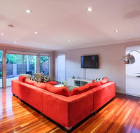 Hamilton Executive - Southport Accommodation