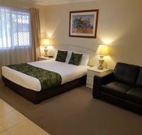 The Palms Motel - Southport Accommodation