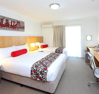 Best Western Gregory Terrace - Southport Accommodation
