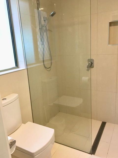 CHA Private Apts Diamond Beach - Southport Accommodation 14