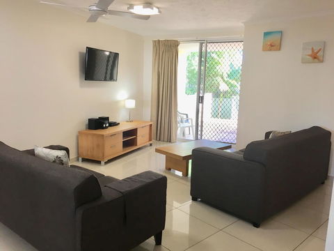 CHA Private Apts Diamond Beach - Southport Accommodation 26