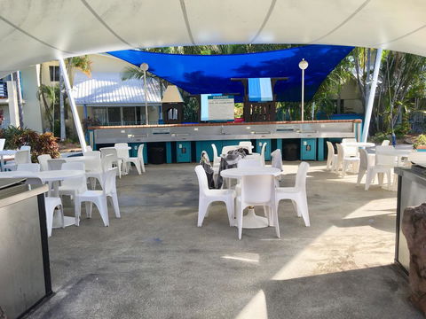 CHA Private Apts Diamond Beach - Southport Accommodation 34