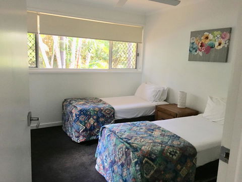 CHA Private Apts Diamond Beach - Southport Accommodation 25