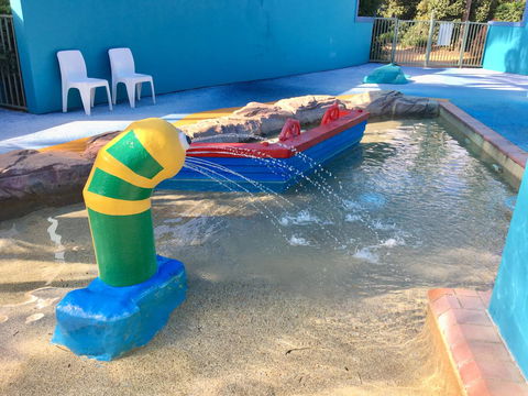 CHA Private Apts Diamond Beach - Southport Accommodation 35