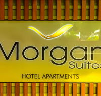 Morgan Suites - Southport Accommodation