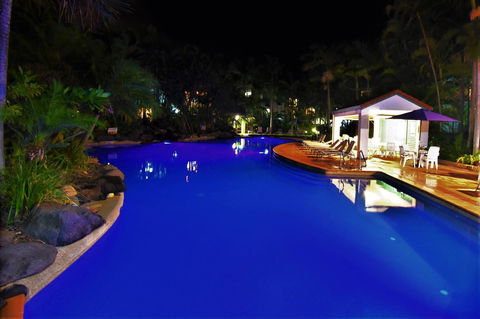 Grande Florida Beachside Resort - Southport Accommodation 28