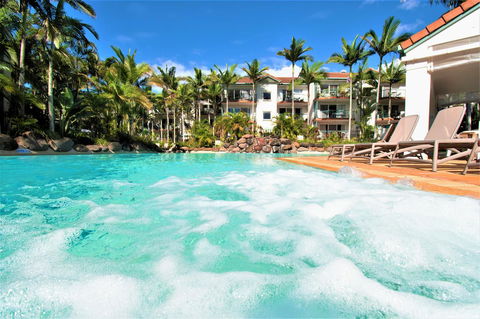 Grande Florida Beachside Resort - Southport Accommodation 0