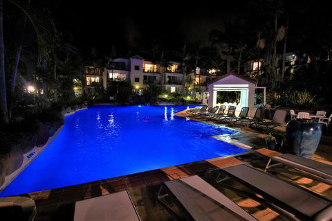 Grande Florida Beachside Resort - Southport Accommodation 18