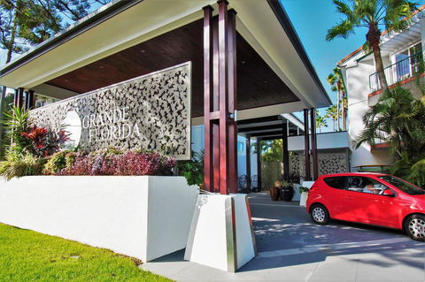 Grande Florida Beachside Resort - Southport Accommodation 24