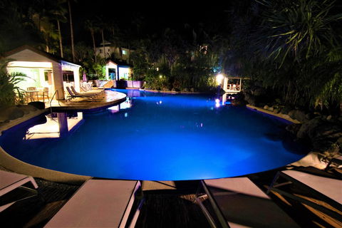 Grande Florida Beachside Resort - Southport Accommodation 36