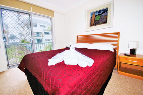 Grande Florida Beachside Resort - Southport Accommodation 35