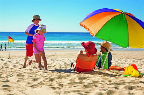 Grande Florida Beachside Resort - Southport Accommodation 11