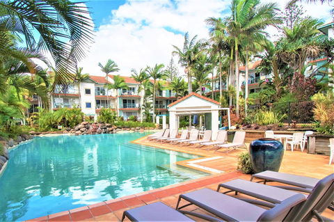 Grande Florida Beachside Resort - Southport Accommodation 16