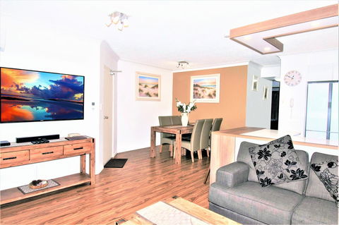 Grande Florida Beachside Resort - Southport Accommodation 30