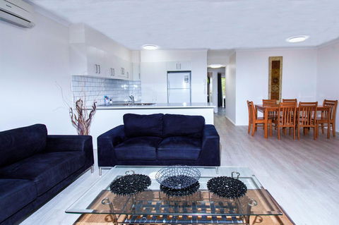 Grande Florida Beachside Resort - Southport Accommodation 4