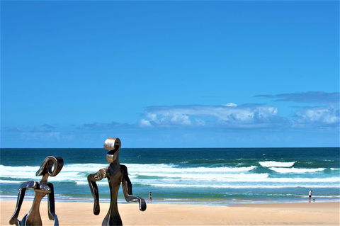 Grande Florida Beachside Resort - Southport Accommodation 23