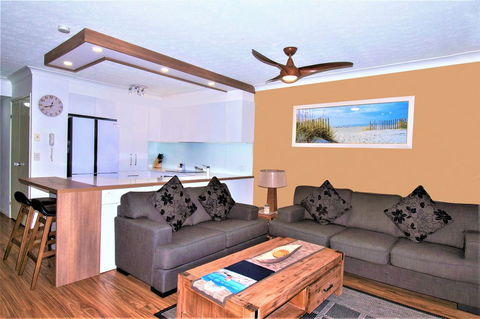 Grande Florida Beachside Resort - Southport Accommodation 29
