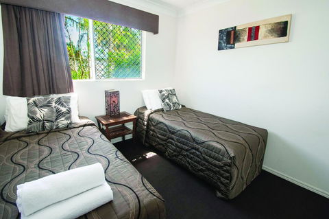 Grande Florida Beachside Resort - Southport Accommodation 21