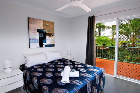 Grande Florida Beachside Resort - Southport Accommodation 2
