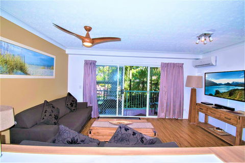 Grande Florida Beachside Resort - Southport Accommodation 27