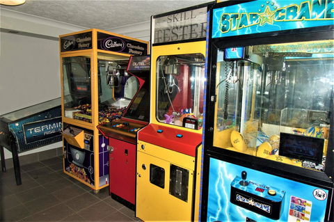 Grande Florida Beachside Resort - Southport Accommodation 42