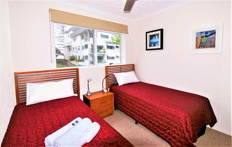 Grande Florida Beachside Resort - Southport Accommodation 7