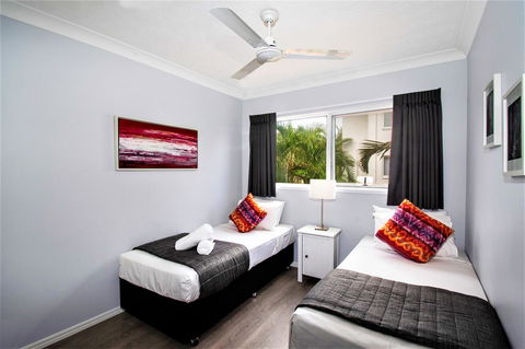 Grande Florida Beachside Resort - Southport Accommodation 15