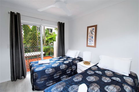 Grande Florida Beachside Resort - Southport Accommodation 3