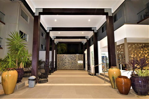Grande Florida Beachside Resort - Southport Accommodation 32