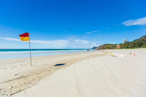Grande Florida Beachside Resort - Southport Accommodation 12