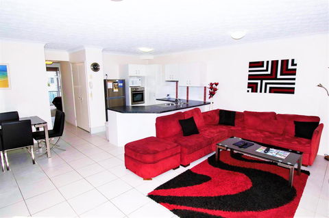Grande Florida Beachside Resort - Southport Accommodation 37