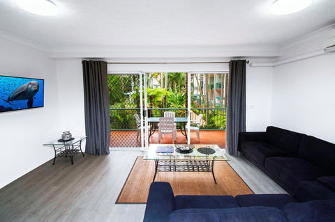 Grande Florida Beachside Resort - Southport Accommodation 10