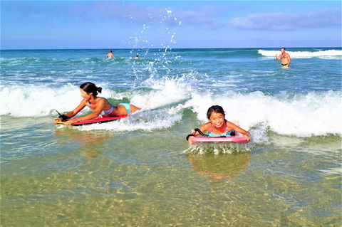 Grande Florida Beachside Resort - Southport Accommodation 25