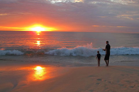 Grande Florida Beachside Resort - Southport Accommodation 26