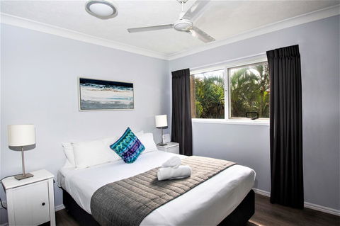 Grande Florida Beachside Resort - Southport Accommodation 14