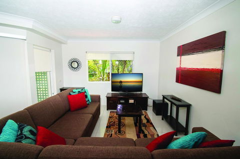 Grande Florida Beachside Resort - Southport Accommodation 22