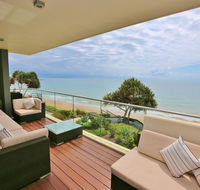 Dune On The Beach - Southport Accommodation