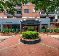 Central Brunswick Apartment Hotel - Southport Accommodation