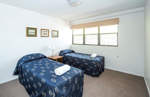 The Oasis Apartments - Southport Accommodation 14