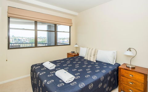 The Oasis Apartments - Southport Accommodation 12